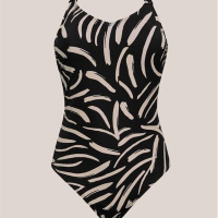 Turin OP едноделен костим за капење